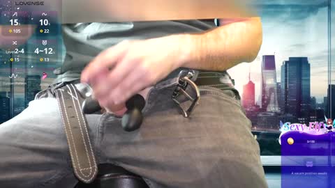 Snapshot of peternoak chatting on January 9, 2025, 9:27 am Peter Noak online show from January 9, 2025, 9:27 am