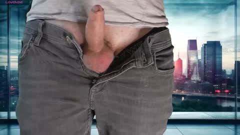 Peter Noak online show from November 16, 2025, 7:30 pm