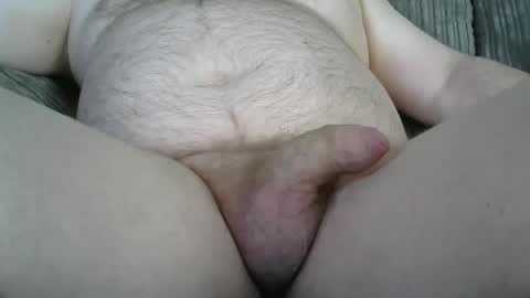 Snapshot of peterrabbit806 chatting on December 7, 2024, 10:45 am Stroking for my pleasure online show from December 7, 2024, 10:45 am