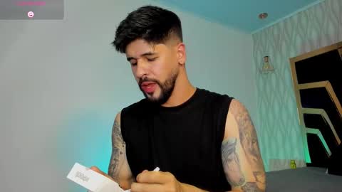 PETES EVANS new account online show from March 17, 2026, 11:30 pm