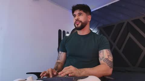 PETES EVANS new account online show from March 30, 2026, 11:17 pm