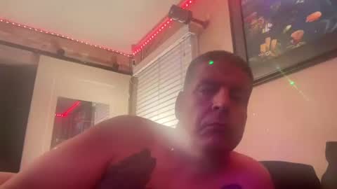 petesteele1 online show from July 19, 2026, 6:17 am