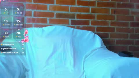 Snapshot of petite_amor chatting on February 16, 2025, 7:05 pm petite_amor online show from February 16, 2025, 7:05 pm