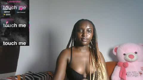 Ashley online show from April 6, 2026, 10:22 pm