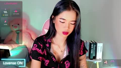 Jacky online show from March 28, 2026, 3:50 am