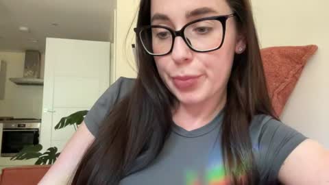 Petite Becky online show from June 17, 2026, 1:01 pm