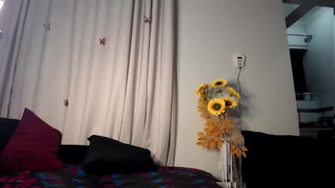 ebonyshawtypetit online show from March 9, 2026, 2:48 am