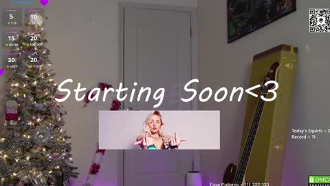 Snapshot of petitebrat chatting on December 16, 2024, 1:11 pm PiperAvery online show from December 16, 2024, 1:11 pm
