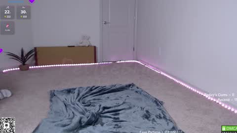 Snapshot of petitebrat chatting on February 5, 2025, 5:41 am PiperAvery online show from February 5, 2025, 5:41 am