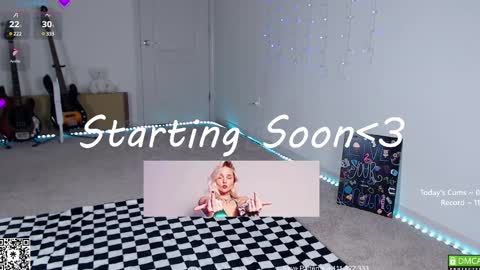Snapshot of petitebrat chatting on February 28, 2025, 2:42 am PiperAvery online show from February 28, 2025, 2:42 am