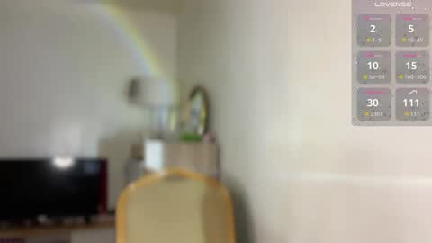 miss lisa online show from January 27, 2025, 2:20 am