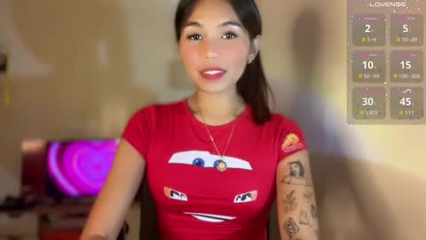 miss lisa online show from March 24, 2026, 6:02 pm