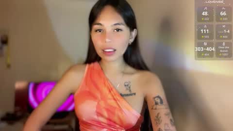 miss lisa online show from April 4, 2026, 6:44 am