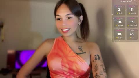miss lisa online show from June 3, 2026, 6:57 pm