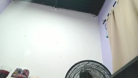 Snapshot of petiteivoryqueen chatting on January 13, 2025, 4:28 am danna online show from January 13, 2025, 4:28 am