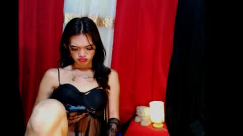 TsDELICIOUSCum69 online show from April 7, 2026, 6:41 pm