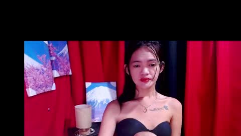 TsDELICIOUSCum69 online show from June 2, 2026, 1:07 am