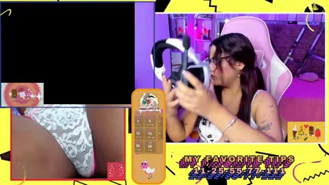 Sofia online show from January 2, 2025, 1:08 pm