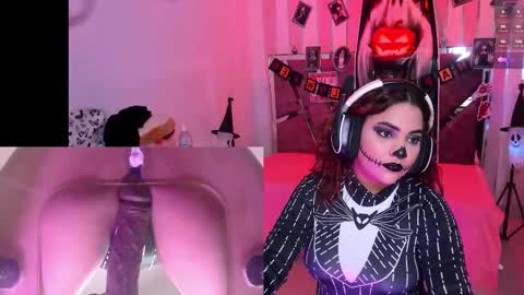 Sofia online show from October 19, 2025, 7:47 pm