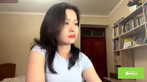 Snapshot of petronilayoshimori chatting on March 3, 2026, 12:00 pm Hello Viola here online show from March 3, 2026, 12:00 pm