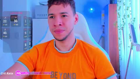 Petter  Coleman online show from January 17, 2026, 6:33 pm