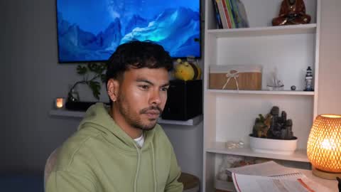 Pettercat online show from October 16, 2025, 1:28 am