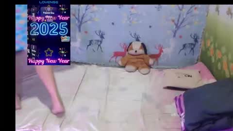 pettygirl69 online show from December 21, 2025, 11:45 pm