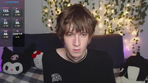 soren online show from February 12, 2026, 1:11 am