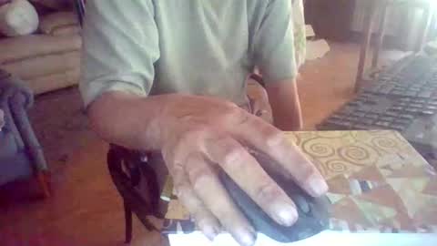 peyo873996 online show from May 25, 2026, 2:23 pm