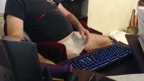 Snapshot of pghhorny2 chatting on January 12, 2025, 12:55 pm pghhorny2 online show from January 12, 2025, 12:55 pm