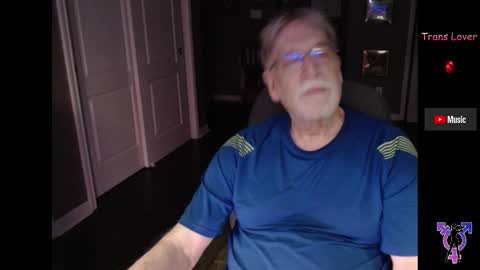 Snapshot of pghk2000 chatting on December 12, 2024, 6:57 am George online show from December 12, 2024, 6:57 am