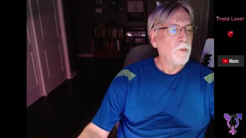 Snapshot of pghk2000 chatting on February 8, 2025, 8:42 am George online show from February 8, 2025, 8:42 am