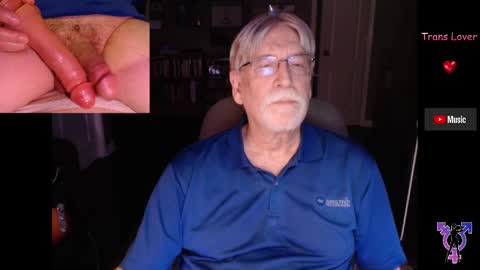 Snapshot of pghk2000 chatting on September 30, 2025, 7:13 am George online show from September 30, 2025, 7:13 am