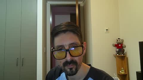 PANCHO online show from February 12, 2025, 12:48 am