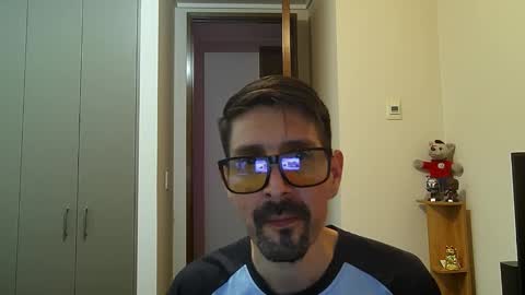 PANCHO online show from February 16, 2025, 1:58 am