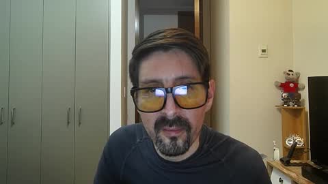 PANCHO online show from September 10, 2025, 2:44 am