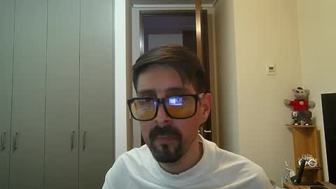 PANCHO online show from September 28, 2025, 3:34 am