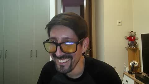 PANCHO online show from November 11, 2025, 2:22 am