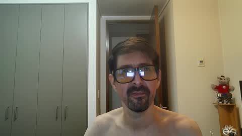 PANCHO online show from January 8, 2026, 2:47 am