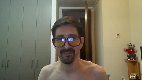 PANCHO online show from February 20, 2026, 2:52 am