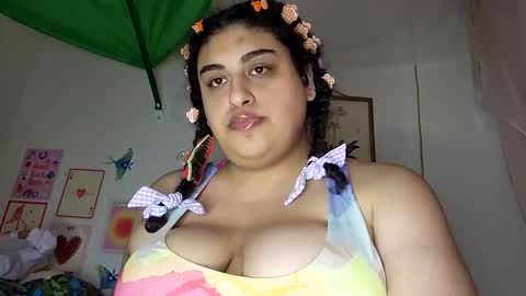 The Deity Hatshepsut online show from February 18, 2026, 2:51 am