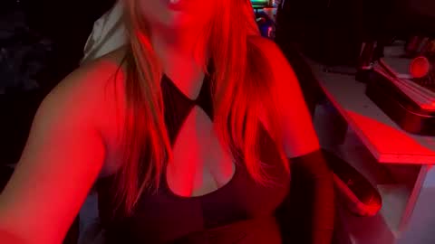 XGoddessPhattyX online show from March 17, 2026, 10:40 am