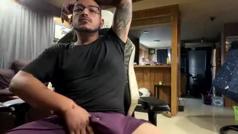 Snapshot of phdaddy21 chatting on July 5, 2026, 2:24 pm PHDaddy21 online show from July 5, 2026, 2:24 pm