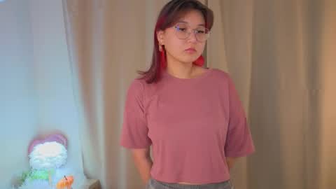 Snapshot of phebenogowski chatting on November 20, 2025, 4:34 am Jenny online show from November 20, 2025, 4:34 am