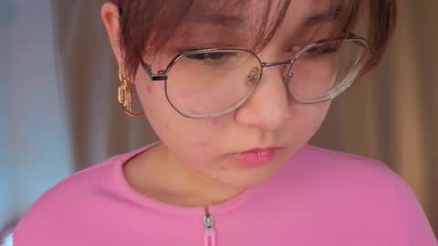 Snapshot of phebenogowski chatting on November 21, 2025, 4:22 am Jenny online show from November 21, 2025, 4:22 am