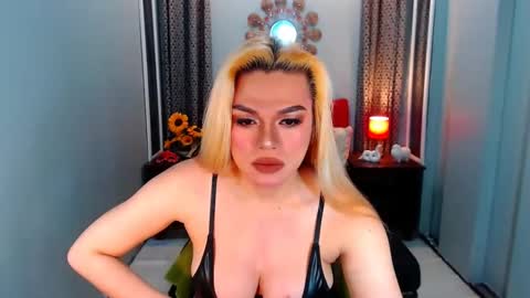 cervena online show from January 26, 2025, 9:07 pm