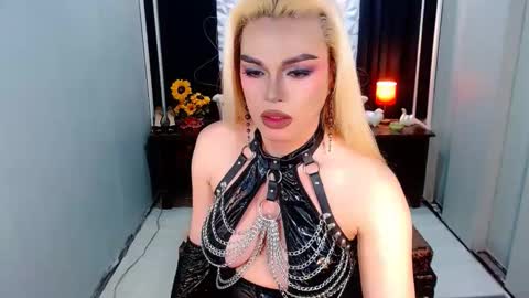 cervena online show from October 21, 2025, 5:24 pm