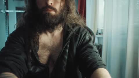 Phil Chambers online show from March 8, 2025, 2:30 pm