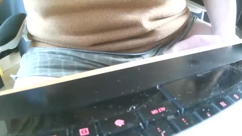 Gabu online show from January 19, 2025, 9:22 am