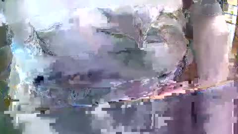 Gabu online show from March 6, 2025, 1:35 pm